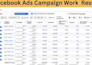 manage facebook ads for maximum ROI